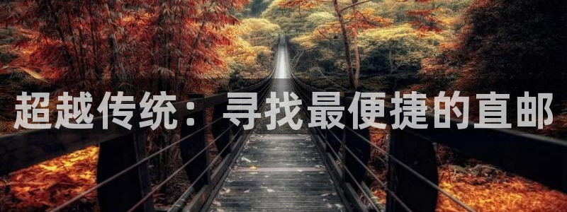 超凡国际登录不上咋回事：超越传统：寻